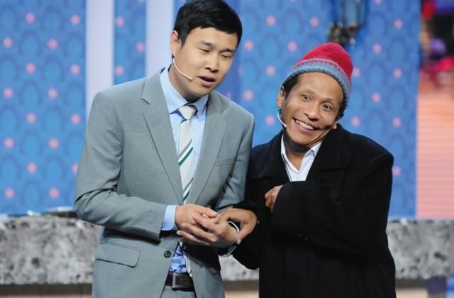 40岁的小沈阳，走到今天该怪谁呢？成于赵本山败于自己