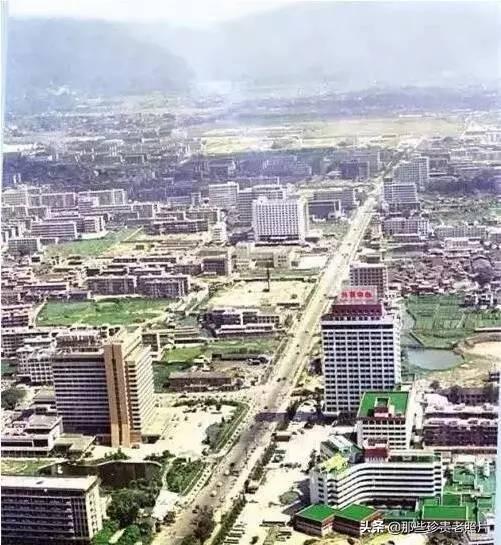福州展进路工程