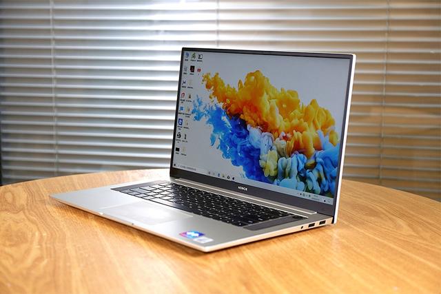 荣耀2022款magicbook x15参数(荣耀笔记本magicbook15)