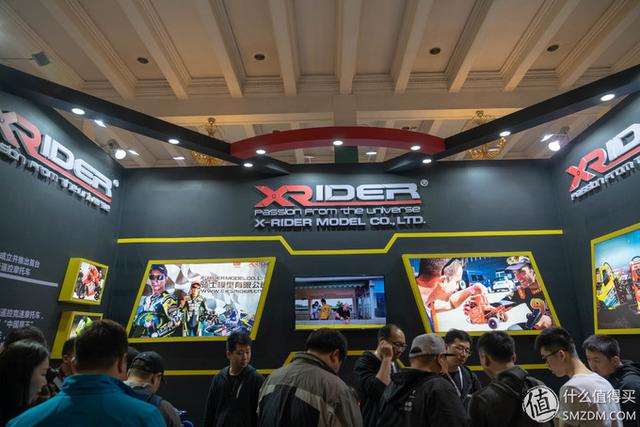 工程车rc模型展
