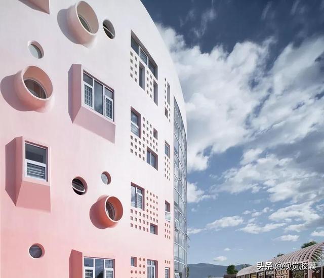 2021中国最美幼儿园，这样的环境中成长，一定充满真善美