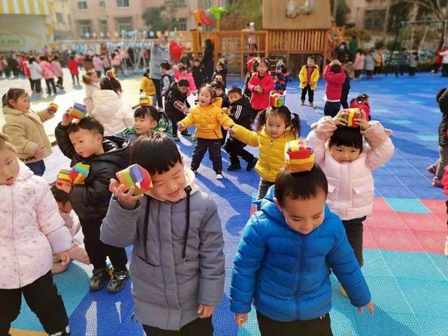 辟谣：冬天到了，孩子要减少户外运动么？运动专家：恰恰相反