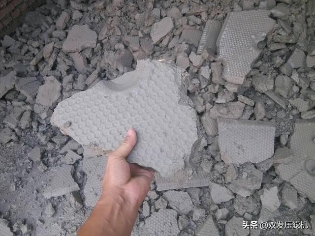 压滤机的安全操作