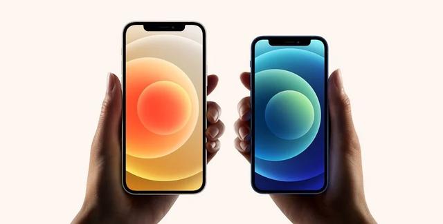 iPhone13ProMax：一切准备就绪