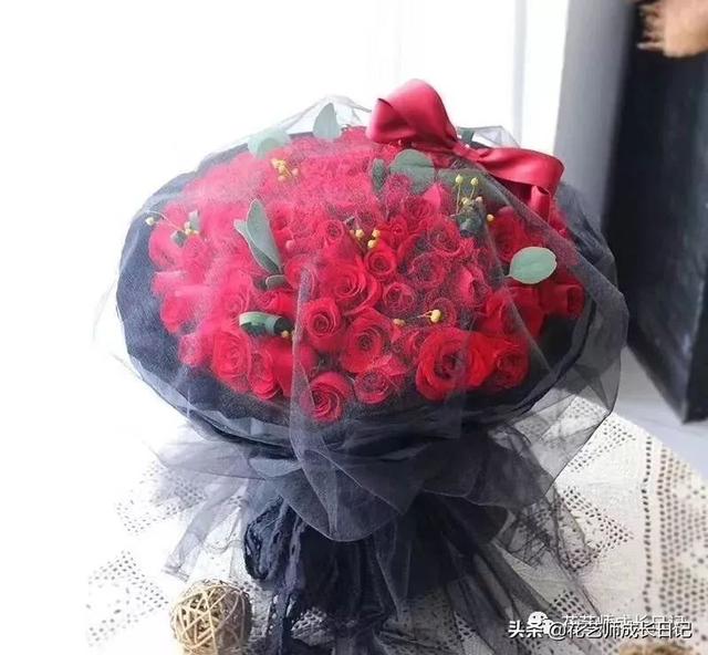 19朵红玫瑰代表什么 19朵红玫瑰代表什么（送19朵红玫瑰代表什么） 生活