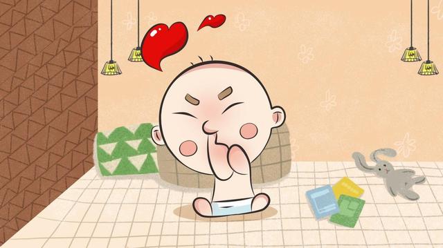 口水疹和湿疹傻傻分不清？一图教你区别，一文教你应对