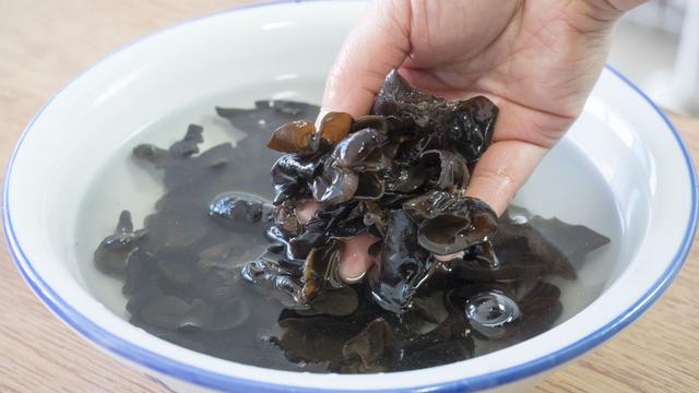 过年吃腻了大鱼大肉，推荐10道“刮油菜”，5分钟上桌，清爽解腻