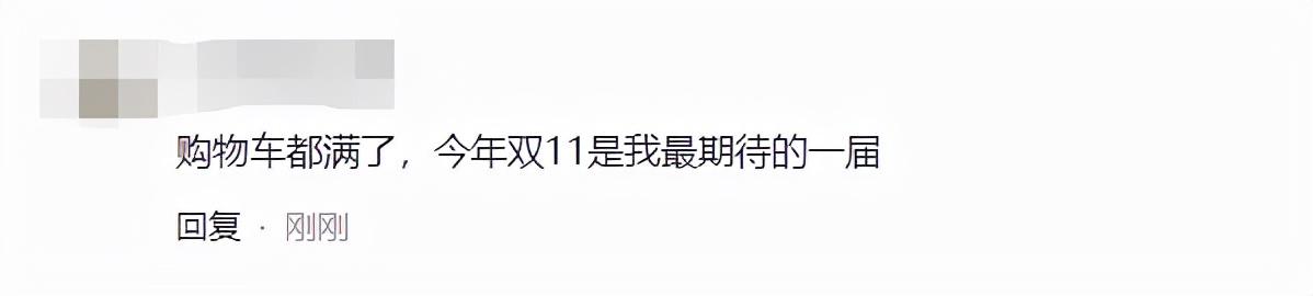 没套路多真诚，天猫京东唯品会引爆双11，网友：电商最初的样子