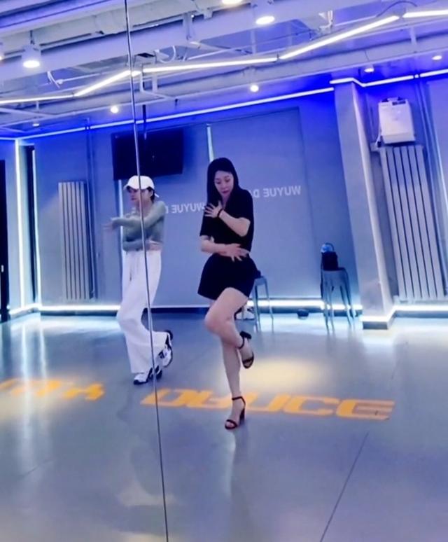 姚芊羽跳舞(姚芊羽跳舞视频)