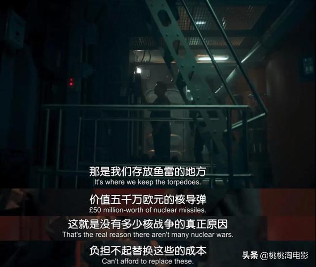 开播没几天就9.2分，这个惊悚剧可以啊