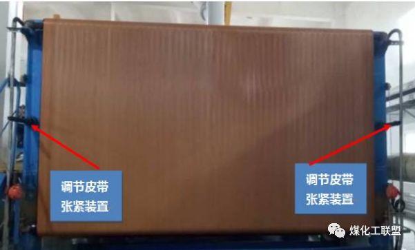 安徽智能皮带真空过滤机生产厂家