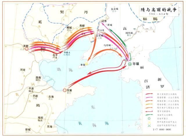 还原真实的隋炀帝：如何客观评价历史人物？