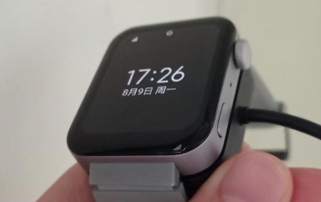 小米手表值得入手嗎？