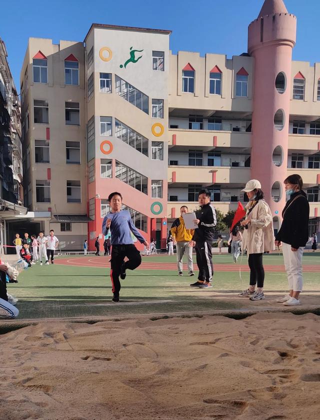 运动，改善孩子不良情绪的良方