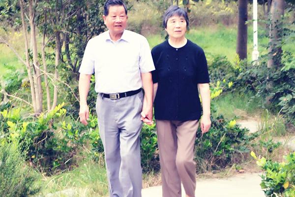 55岁后进入养寿“关键期”，如何养生？牢记“3忌、2勤、1戒”