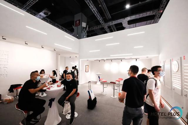 上海酒店工程设计及用品展