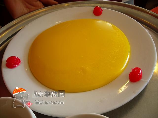 日本網民 在中國吃的這個東西很美味 但是不知道是什麼東西 Kks資訊網