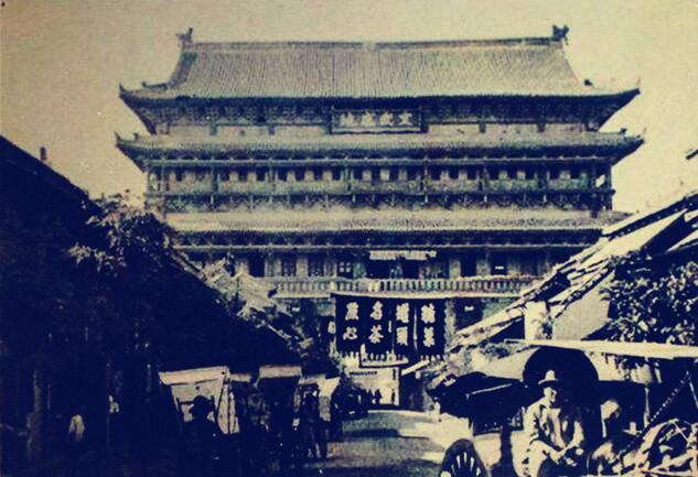 康有为造访西安之樊川终南山游记 新闻红