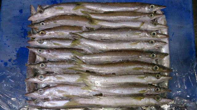 这4种鱼或会影响健康，提醒家里人最好少吃、少买