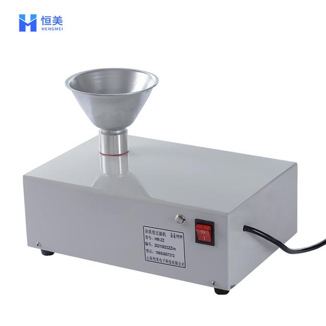 杂质度过滤机hl-gb2的简单介绍