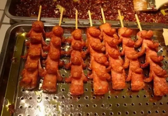 6种“人工合成”的食品公布，不妨自查一下，尽量别吃