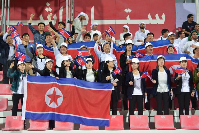 朝鲜退出东京奥运会，国际奥委会做出处罚：取消其参赛资格至2022年底！朝鲜选手只能以非国家奥运队名义参赛