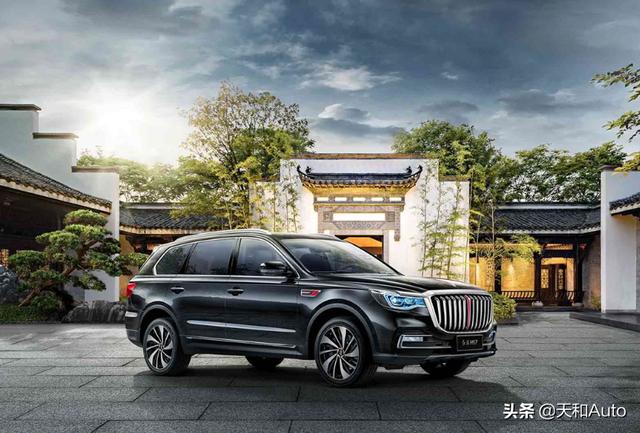 领克09究竟在与谁竞争，能否成为自主合资品牌里的王者？