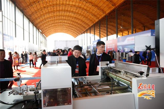 石家庄食品机械展