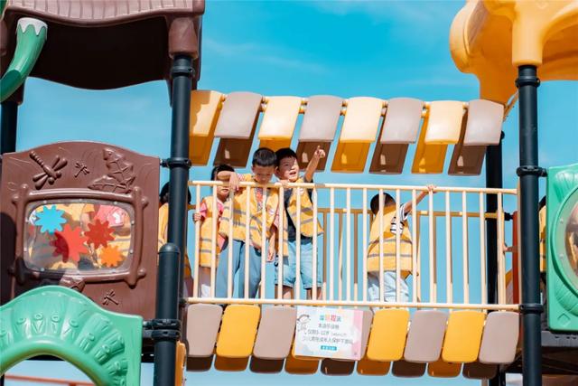 汇爱的“体验式教育”，培养出了怎样的孩子？