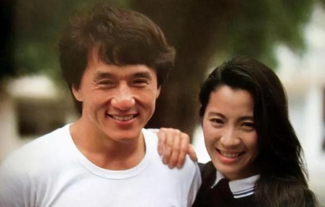 朱兆祥和杨紫琼怎么分手的(朱兆祥为什么与杨紫琼分手)-天晟网