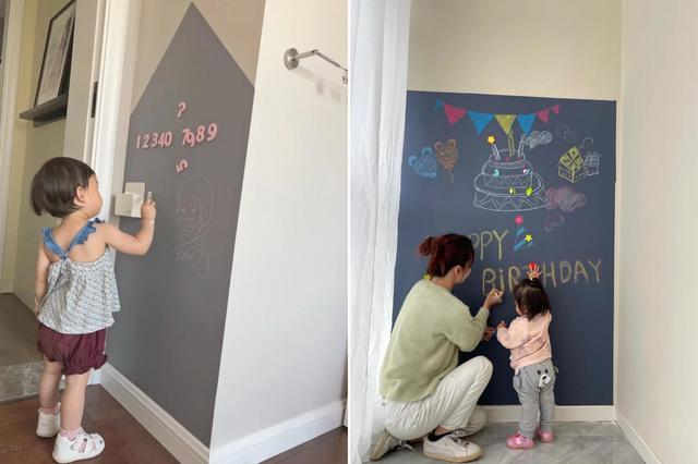 生了二胎，我才明白“有娃之家”的装修法则，能让家务活少一半