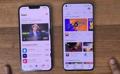 同样5999，为何更多人选择iPhone  13放弃小米11 Ultra？原因找到了