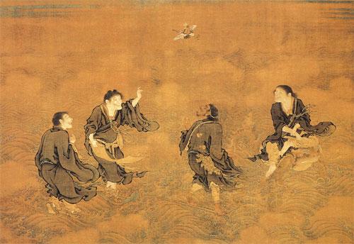濮阳重型立轴制砂机