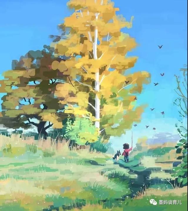 生命教育 | 宝贝，自杀不该是生命的解药