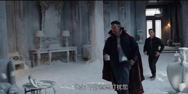 蜘蛛侠3 12个彩蛋 三代蜘蛛侠不会同框 梅姨或将被杀 太阳信息网