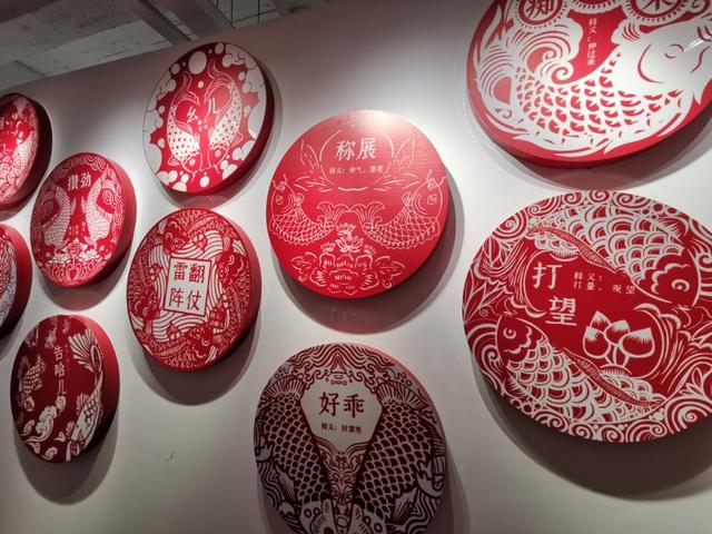 参加机械展后感言