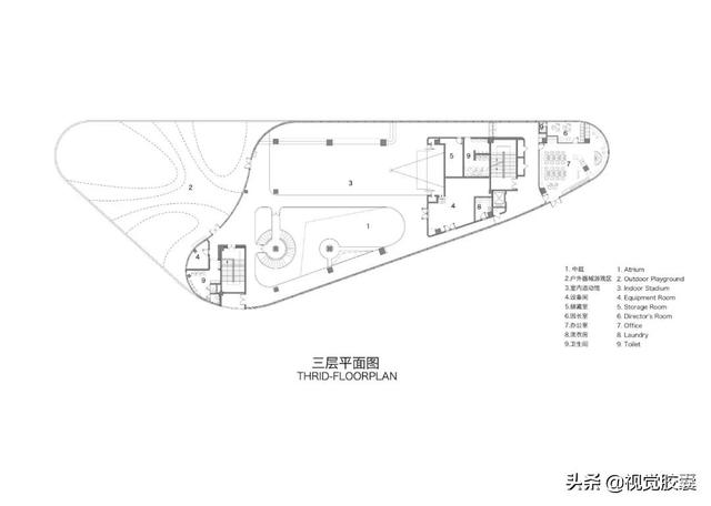 2021中国最美幼儿园，这样的环境中成长，一定充满真善美