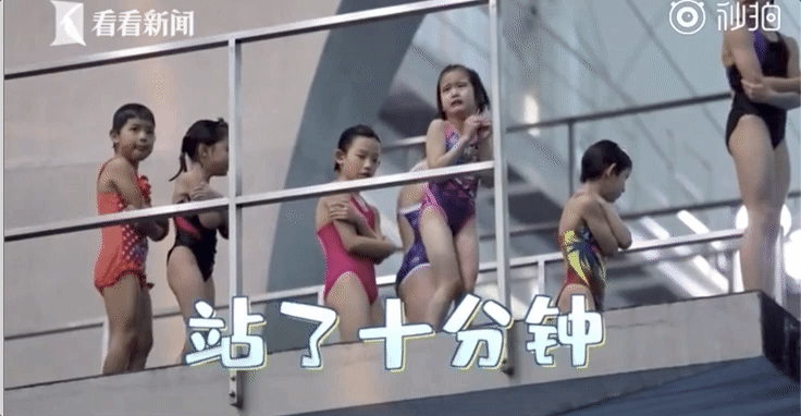 今天是世界儿童日，这些都是孩子们教会我们的事