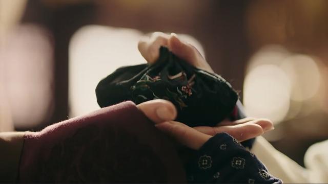 爱情密码4是什么意思