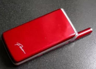 那些年，我们一起追过的手机