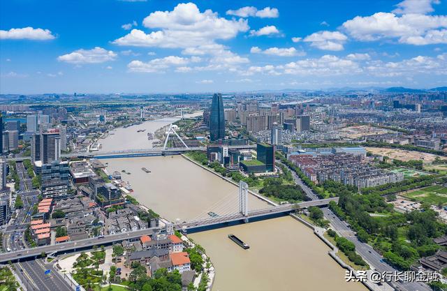 在浙江，买一套200万的房子，5年后还值不值钱？