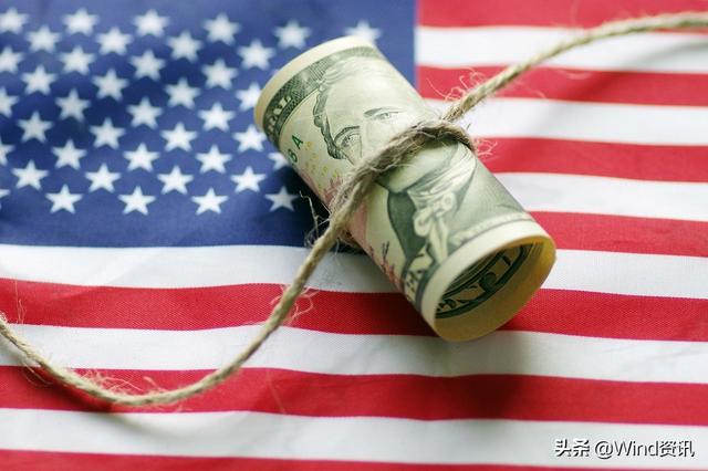 美国债收益率飙升「美联储加息对中国债券的影响」