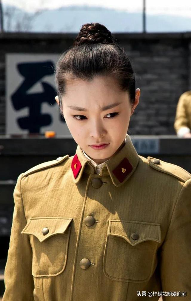 伪装者结局是什么（看懂了于曼丽的出身，就理解了她的结局）