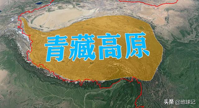 藏南是怎么回事:中国的固有领土藏南，为什么会令印度这么向往？