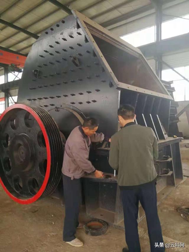锰钢破碎机牙板怎么切割