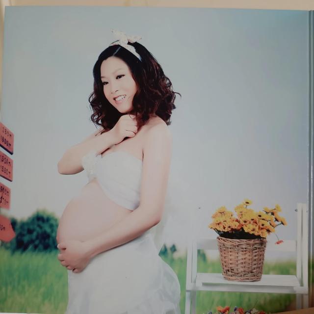 80后妈妈分享自己一波三折的生娃经历——龙宝篇