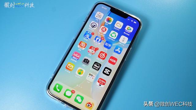 iOS 15.1正式版体验！iPhone 13 Pro用户建议升级，加入了两个新功能