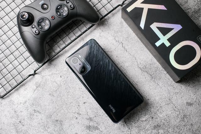 骁龙898+百瓦快充，Redmi K50系列曝光：年内发布