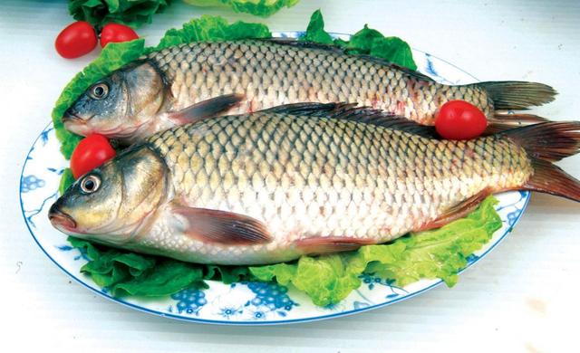 鲤鱼怎么做好吃又简单