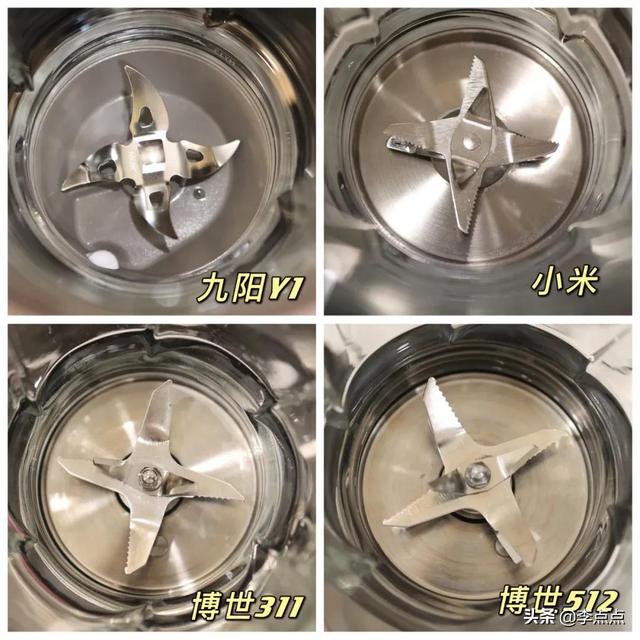 破碎机豆浆有渣子